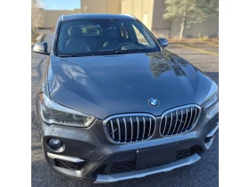 BMW X1 * xDrive28i Sports Activity Vehicle * CARFAX * ЦЕН - Car24.bg BMW X1 * xDrive28i Sports Activity Vehicle * CARFAX * ЦЕН