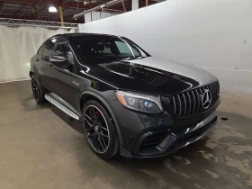Mercedes-Benz GLC 63 AMG * AMG 63 S * | Auto.bg — изображение 2 Mercedes-Benz GLC 63 AMG * AMG 63 S * | Auto.bg — изображение 2