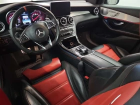 Mercedes-Benz GLC 63 AMG * AMG 63 S * | Auto.bg — изображение 10 Mercedes-Benz GLC 63 AMG * AMG 63 S * | Auto.bg — изображение 10