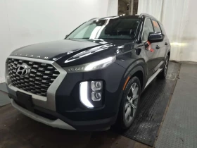 Hyundai Palisade * PREFERRED * АВТОКРЕДИТ БЕЗ ПЪРВОНАЧАЛНА ВНОСКА*