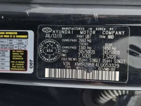 Hyundai Palisade * PREFERRED * АВТОКРЕДИТ БЕЗ ПЪРВОНАЧАЛНА ВНОСКА* | Auto.bg — изображение 14 Hyundai Palisade * PREFERRED * АВТОКРЕДИТ БЕЗ ПЪРВОНАЧАЛНА ВНОСКА* | Auto.bg — изображение 14