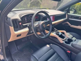 Porsche Cayenne ОБДУХВАНЕ / 360 / ДИСТРОНИК / ЦЕНА ДО БЪЛГАРИЯ | Auto.bg — изображение 7 Porsche Cayenne ОБДУХВАНЕ / 360 / ДИСТРОНИК / ЦЕНА ДО БЪЛГАРИЯ | Auto.bg — изображение 7