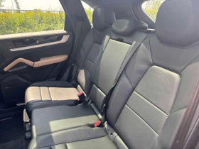 Porsche Cayenne ОБДУХВАНЕ / 360 / ДИСТРОНИК / ЦЕНА ДО БЪЛГАРИЯ | Auto.bg — изображение 11 Porsche Cayenne ОБДУХВАНЕ / 360 / ДИСТРОНИК / ЦЕНА ДО БЪЛГАРИЯ | Auto.bg — изображение 11