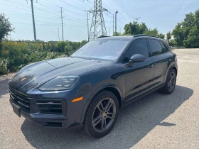 Porsche Cayenne * AWD * CARFAX * БЕЗ ПЪРВОНАЧАЛНА ВНОСКА