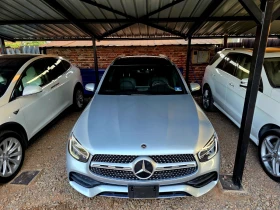 Mercedes-Benz GLC 300 4-matik
