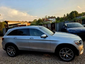 Mercedes-Benz GLC 300 4-matik - 34500 € - 33708876 17 | Car24.bg Mercedes-Benz GLC 300 4-matik - 34500 € - 33708876 17