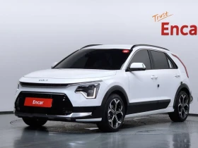 Снимка Kia Niro
