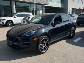 Porsche Macan S | CARFAX | АВТОФИНАНСИРАНЕ - Car24.bg Porsche Macan S | CARFAX | АВТОФИНАНСИРАНЕ