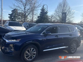 Hyundai Santa fe undefined | Auto.bg — изображение 2 Hyundai Santa fe undefined | Auto.bg — изображение 2