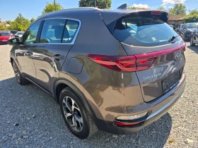 Kia Sportage 1.6GRDI-FACE--ЕВРО 6В-НАВИГАЦИЯ-6 СКОРОСТИ | Auto.bg — изображение 4 Kia Sportage 1.6GRDI-FACE--ЕВРО 6В-НАВИГАЦИЯ-6 СКОРОСТИ | Auto.bg — изображение 4