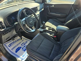 Kia Sportage 1.6GRDI-FACE--ЕВРО 6В-НАВИГАЦИЯ-6 СКОРОСТИ | Auto.bg — изображение 9 Kia Sportage 1.6GRDI-FACE--ЕВРО 6В-НАВИГАЦИЯ-6 СКОРОСТИ | Auto.bg — изображение 9