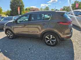 Kia Sportage 1.6GRDI-FACE--ЕВРО 6В-НАВИГАЦИЯ-6 СКОРОСТИ | Auto.bg — изображение 3 Kia Sportage 1.6GRDI-FACE--ЕВРО 6В-НАВИГАЦИЯ-6 СКОРОСТИ | Auto.bg — изображение 3