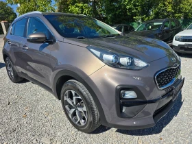 Kia Sportage 1.6GRDI-FACE--ЕВРО 6В-НАВИГАЦИЯ-6 СКОРОСТИ | Auto.bg — изображение 6 Kia Sportage 1.6GRDI-FACE--ЕВРО 6В-НАВИГАЦИЯ-6 СКОРОСТИ | Auto.bg — изображение 6