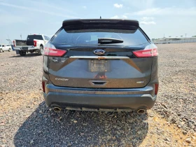 Ford Edge 2.0l Se | Auto.bg — изображение 6 Ford Edge 2.0l Se | Auto.bg — изображение 6