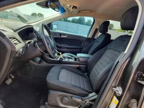 Ford Edge 2.0l Se | Auto.bg — изображение 7 Ford Edge 2.0l Se | Auto.bg — изображение 7