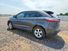 Ford Edge 2.0l Se | Auto.bg — изображение 2 Ford Edge 2.0l Se | Auto.bg — изображение 2