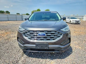 Ford Edge 2.0l Se | Auto.bg — изображение 5 Ford Edge 2.0l Se | Auto.bg — изображение 5