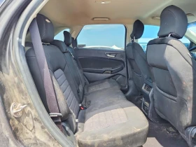 Ford Edge 2.0l Se | Auto.bg — изображение 11 Ford Edge 2.0l Se | Auto.bg — изображение 11