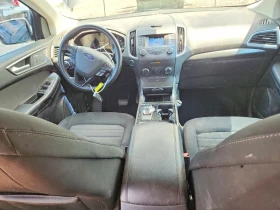 Ford Edge 2.0l Se | Auto.bg — изображение 8 Ford Edge 2.0l Se | Auto.bg — изображение 8