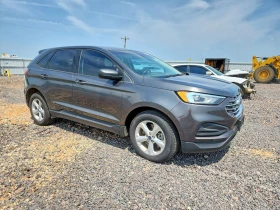 Ford Edge 2.0l Se | Auto.bg — изображение 4 Ford Edge 2.0l Se | Auto.bg — изображение 4
