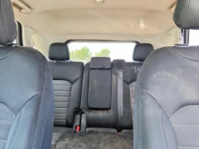 Ford Edge 2.0l Se | Auto.bg — изображение 10 Ford Edge 2.0l Se | Auto.bg — изображение 10