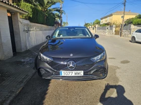 Mercedes-Benz EQE 350 - Car24.bg Mercedes-Benz EQE 350