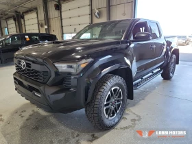 Снимка Toyota Tacoma