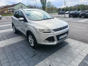 Ford Kuga 2.0 | Auto.bg — изображение 3 Ford Kuga 2.0 | Auto.bg — изображение 3
