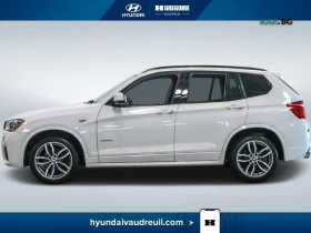 BMW X3 360 * Harman * Memory * АвтоКредит * (ЦЕНА ДО БГ) | Auto.bg — изображение 3 BMW X3 360 * Harman * Memory * АвтоКредит * (ЦЕНА ДО БГ) | Auto.bg — изображение 3