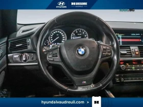BMW X3 360 * Harman * Memory * АвтоКредит * (ЦЕНА ДО БГ) | Auto.bg — изображение 12 BMW X3 360 * Harman * Memory * АвтоКредит * (ЦЕНА ДО БГ) | Auto.bg — изображение 12