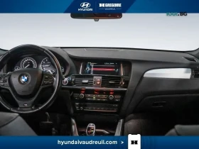 BMW X3 360 * Harman * Memory * АвтоКредит * (ЦЕНА ДО БГ) | Auto.bg — изображение 15 BMW X3 360 * Harman * Memory * АвтоКредит * (ЦЕНА ДО БГ) | Auto.bg — изображение 15