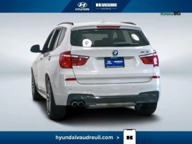 BMW X3 360 * Harman * Memory * АвтоКредит * (ЦЕНА ДО БГ) | Auto.bg — изображение 4 BMW X3 360 * Harman * Memory * АвтоКредит * (ЦЕНА ДО БГ) | Auto.bg — изображение 4