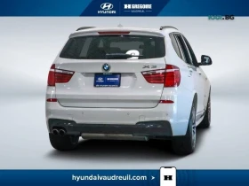 BMW X3 360 * Harman * Memory * АвтоКредит * (ЦЕНА ДО БГ) | Auto.bg — изображение 5 BMW X3 360 * Harman * Memory * АвтоКредит * (ЦЕНА ДО БГ) | Auto.bg — изображение 5