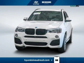 BMW X3 360 * Harman * Memory * АвтоКредит * (ЦЕНА ДО БГ) | Auto.bg — изображение 2 BMW X3 360 * Harman * Memory * АвтоКредит * (ЦЕНА ДО БГ) | Auto.bg — изображение 2