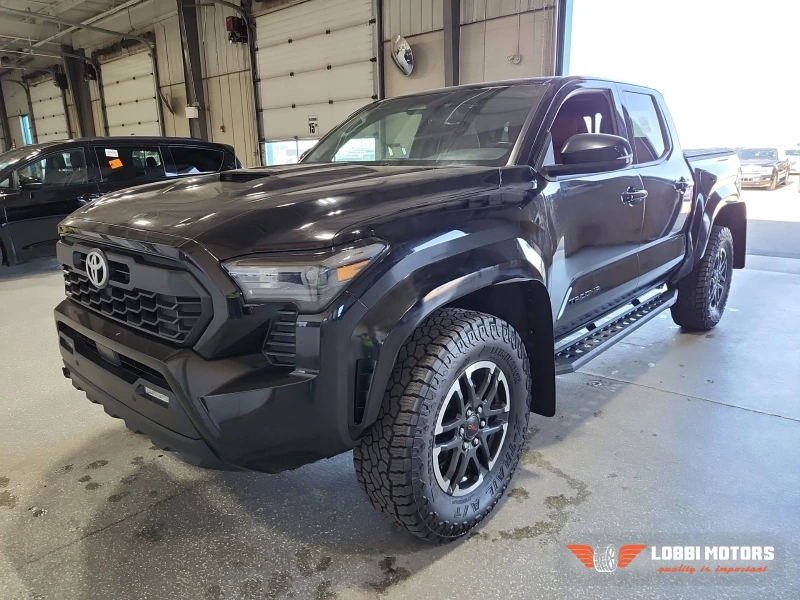 Toyota Tacoma - 33700 € - 16490256 1 | Car24.bg Toyota Tacoma - 33700 € - 16490256 1