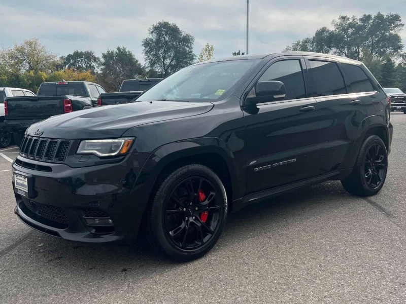 Jeep Grand cherokee SRT * ПЪРВИ СОБСТВЕНИК* ПРЕДСТАВИТЕЛСТВО НА JEEP* - 29990 € - 81347319 1 | Car24.bg Jeep Grand cherokee SRT * ПЪРВИ СОБСТВЕНИК* ПРЕДСТАВИТЕЛСТВО НА JEEP* - 29990 € - 81347319 1