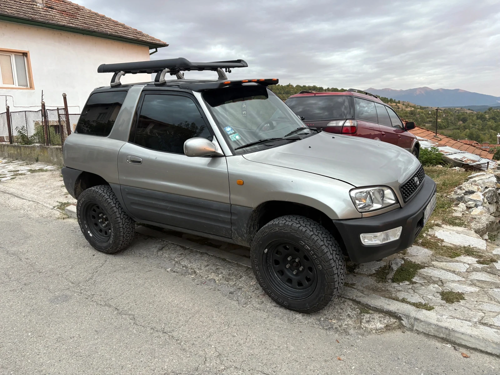 Toyota Rav4 2.0 - изображение 6 | Auto.bg Toyota Rav4 2.0 - изображение 6