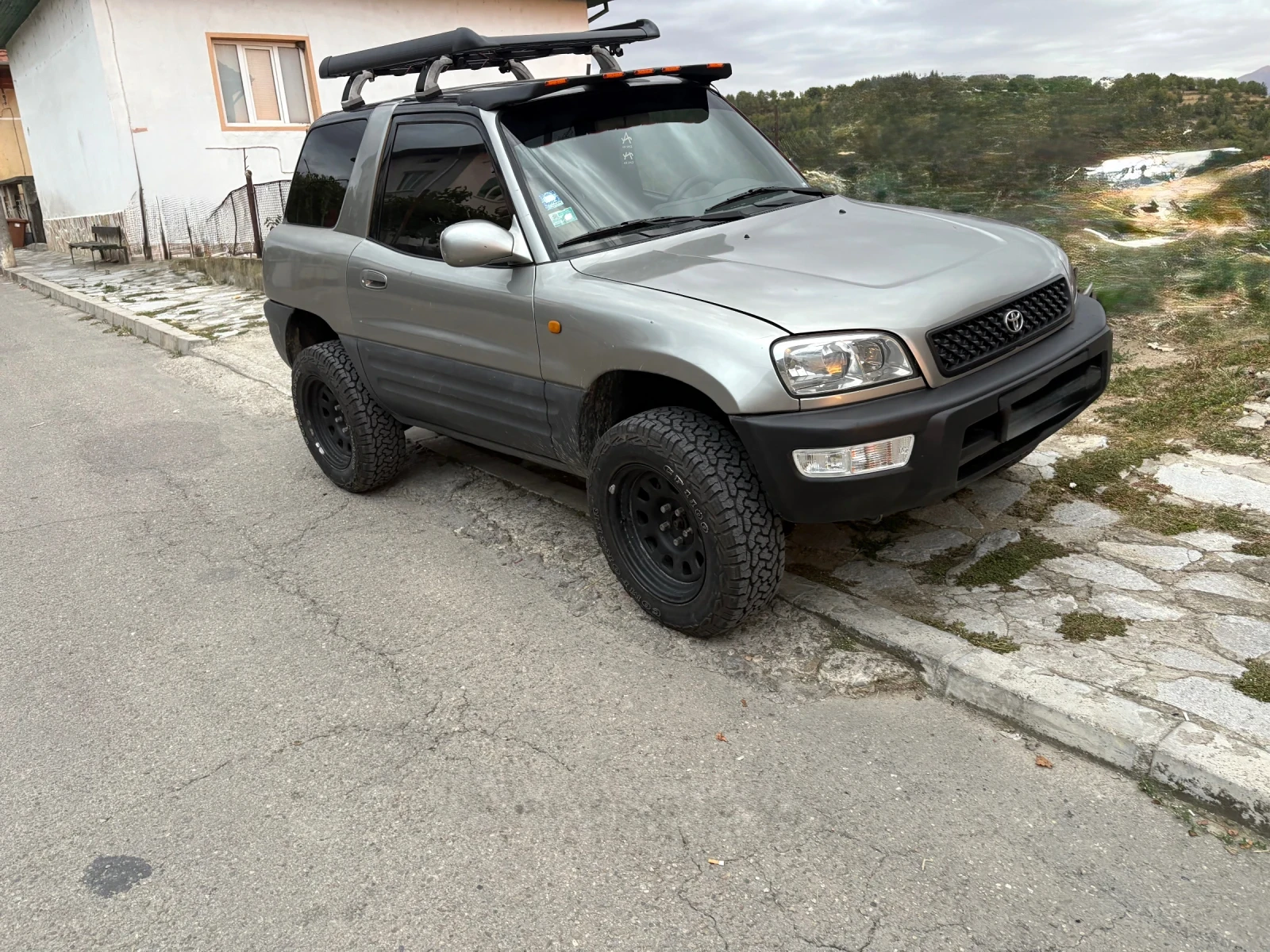 Toyota Rav4 2.0 - изображение 5 | Auto.bg Toyota Rav4 2.0 - изображение 5