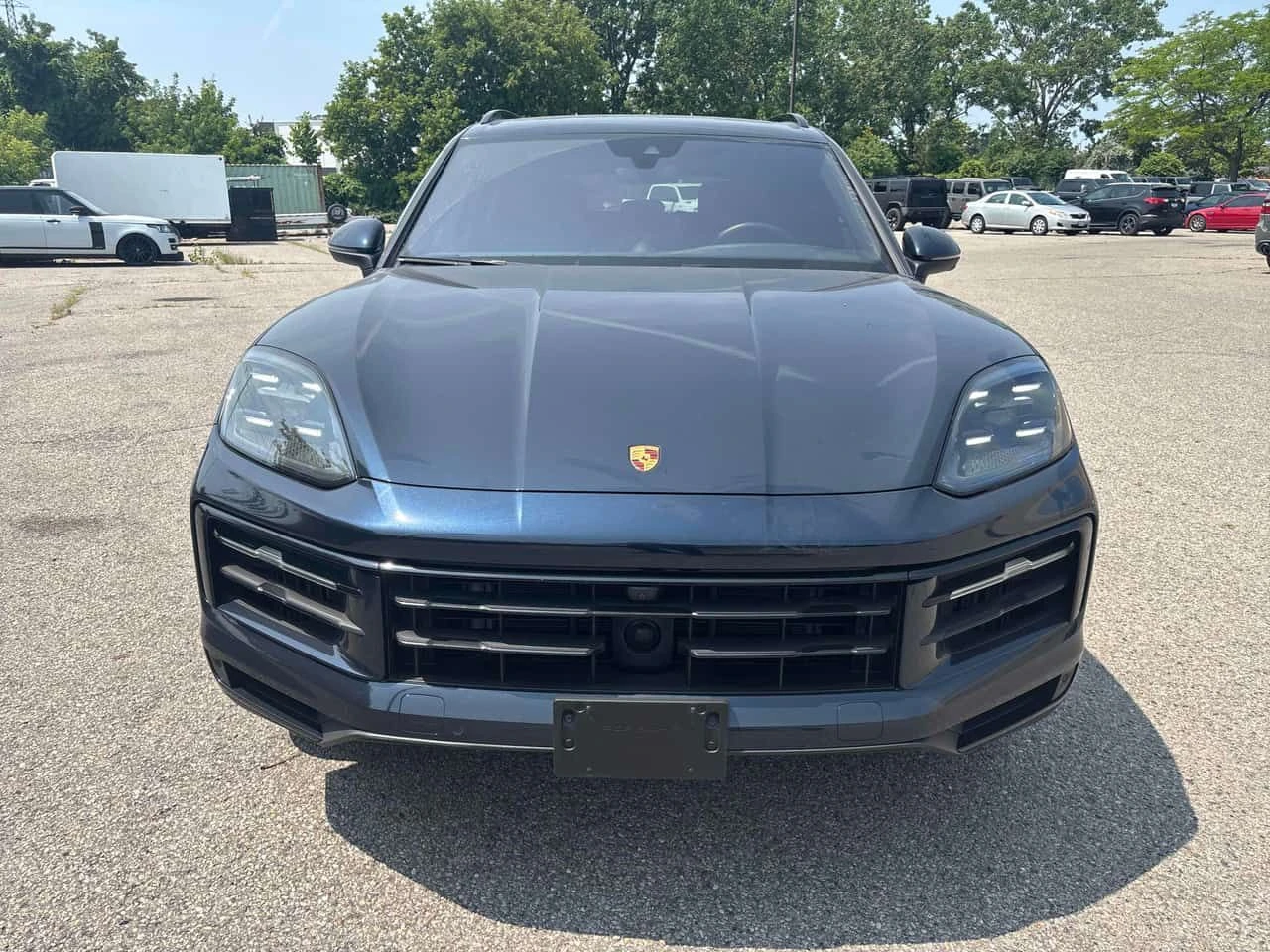 Porsche Cayenne ОБДУХВАНЕ / 360 / ДИСТРОНИК / ЦЕНА ДО БЪЛГАРИЯ | Auto.bg — изображение 1 Porsche Cayenne ОБДУХВАНЕ / 360 / ДИСТРОНИК / ЦЕНА ДО БЪЛГАРИЯ | Auto.bg — изображение 1