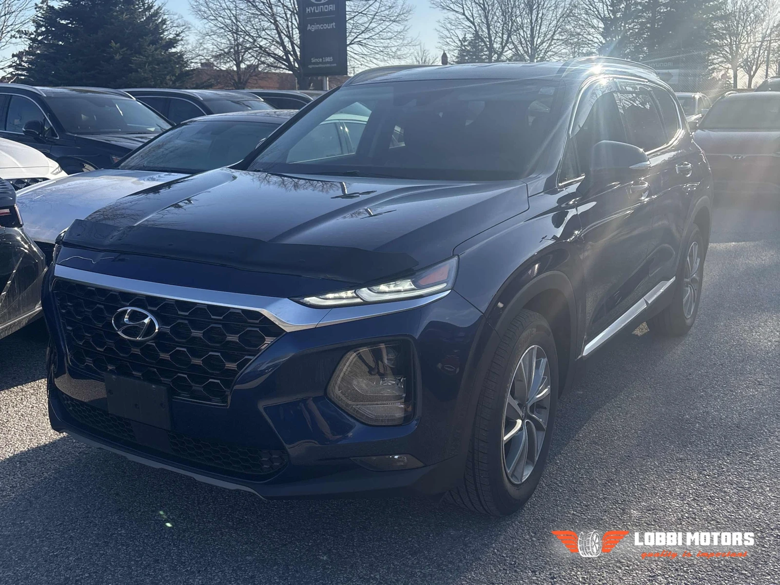 Hyundai Santa fe undefined | Auto.bg — изображение 1 Hyundai Santa fe undefined | Auto.bg — изображение 1