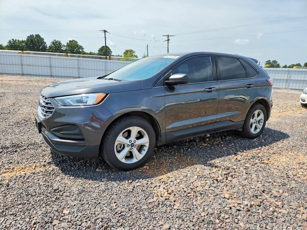 Ford Edge 2.0l Se | Auto.bg — изображение 1 Ford Edge 2.0l Se | Auto.bg — изображение 1