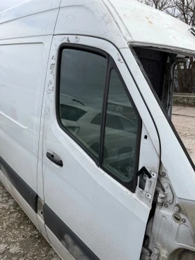 Mercedes-Benz Sprinter 316 cdi 2019g