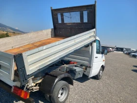 VW Lt Самосвал тристранно | Auto.bg — изображение 4 VW Lt Самосвал тристранно | Auto.bg — изображение 4