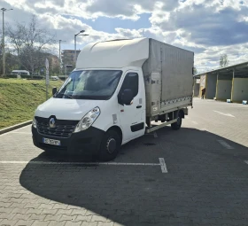Renault Master 2.3 Dci/ 136 Бордови | Auto.bg — изображение 2 Renault Master 2.3 Dci/ 136 Бордови | Auto.bg — изображение 2