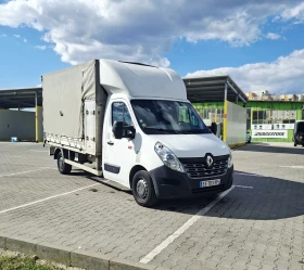 Renault Master 2.3 Dci/ 136 Бордови | Auto.bg — изображение 3 Renault Master 2.3 Dci/ 136 Бордови | Auto.bg — изображение 3