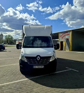 Renault Master 2.3 Dci/ 136 Бордови