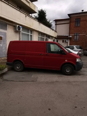 VW T5 2.5tdi | Auto.bg — изображение 2 VW T5 2.5tdi | Auto.bg — изображение 2