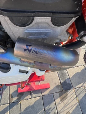Ktm SX-F undefined | Auto.bg — изображение 6 Ktm SX-F undefined | Auto.bg — изображение 6