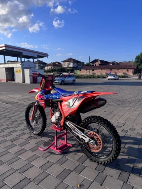 Ktm SX-F undefined | Auto.bg — изображение 3 Ktm SX-F undefined | Auto.bg — изображение 3