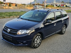 Обява за продажба на Dacia Logan 1.2i 75кс ~7 200 лв. - изображение 1